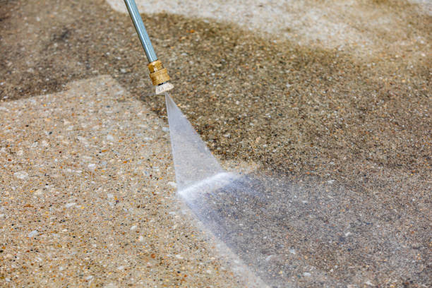 Best Building Exterior Washing  in Northridge, OH