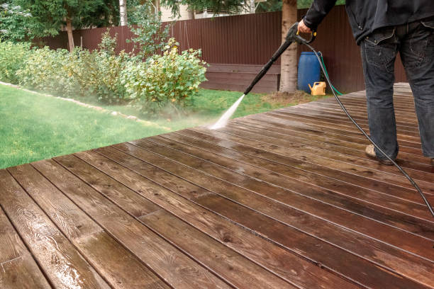 Best Soft Washing  in Northridge, OH