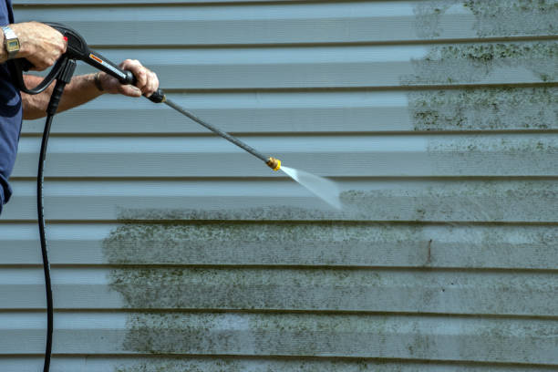 Best Parking Lot and Garage Cleaning  in Northridge, OH