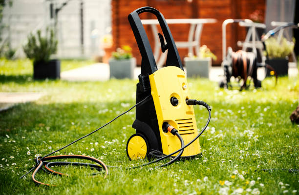 Best Factory Floor Cleaning  in Northridge, OH